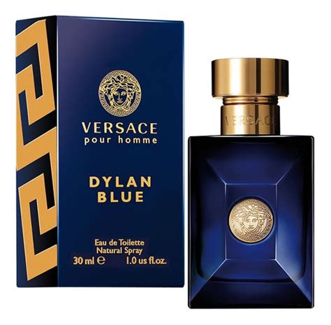 versace dylan blue 30ml price|Versace Dylan Blue on sale.